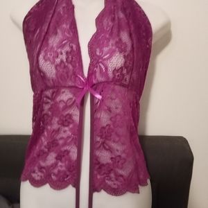 Women's lingerie